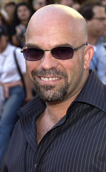 Lee Arenberg
